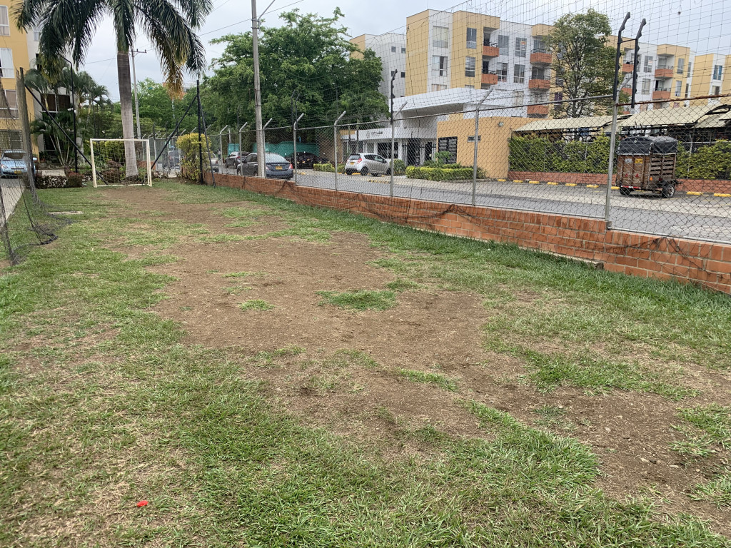 Apartamento En Arriendo - Bochalema, Cali