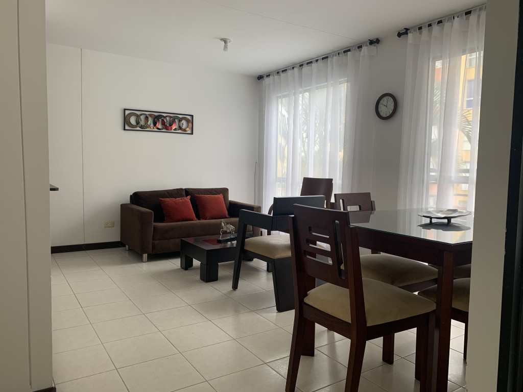 Apartamento En Arriendo - Bochalema, Cali