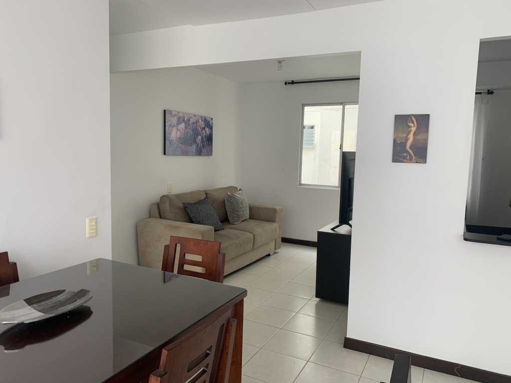 Apartamento En Arriendo - Bochalema, Cali