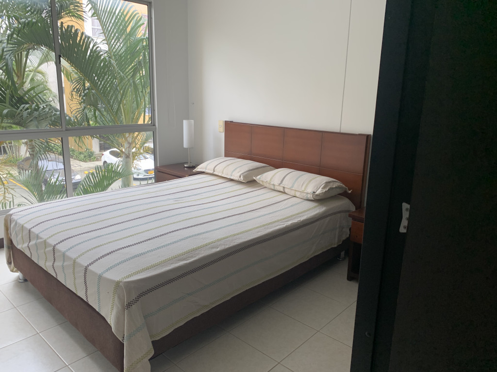 Apartamento En Arriendo - Bochalema, Cali