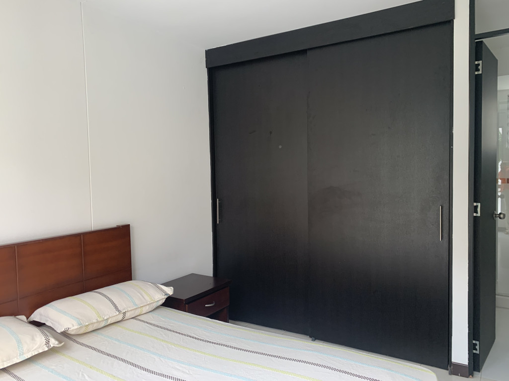 Apartamento En Arriendo - Bochalema, Cali