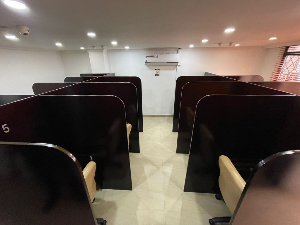 Edificio En Venta - Santa Mónica Residencial, Cali