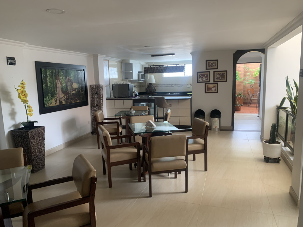 Edificio En Venta - Santa Mónica Residencial, Cali