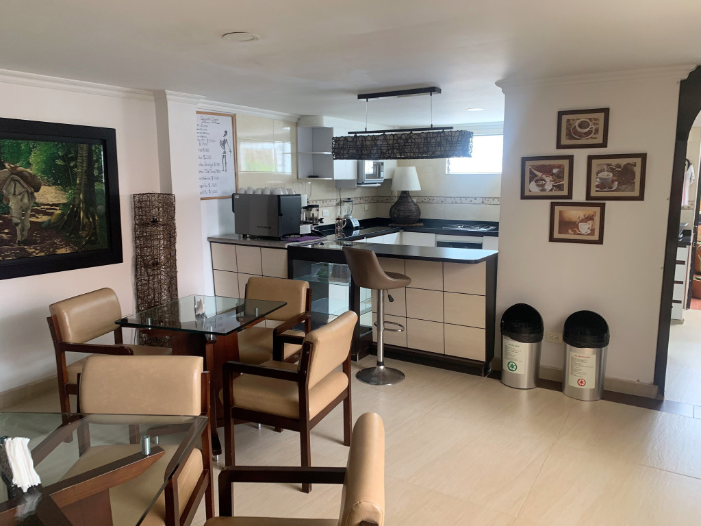 Edificio En Venta - Santa Mónica Residencial, Cali