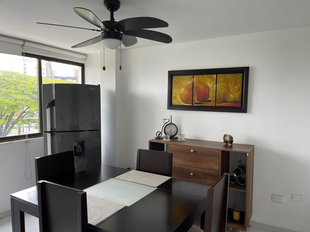 Edificio En Venta - Santa Mónica Residencial, Cali