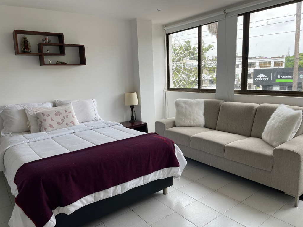 Edificio En Venta - Santa Mónica Residencial, Cali