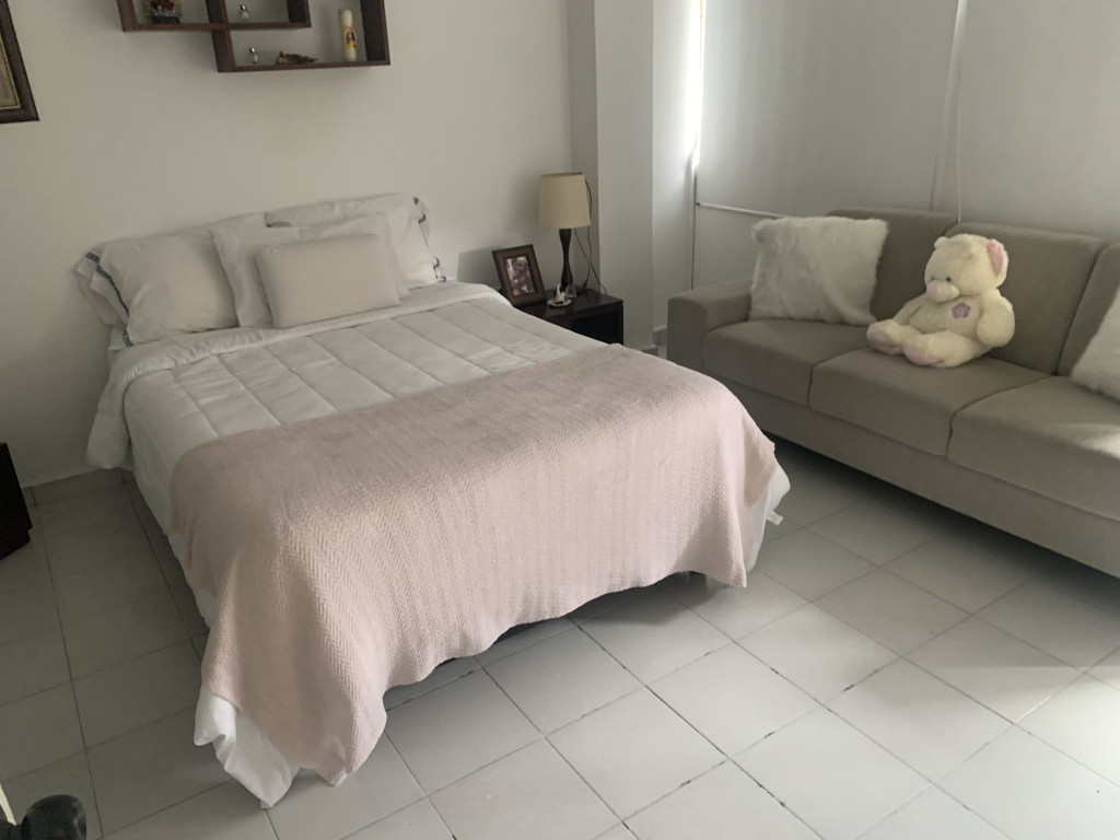 Edificio En Venta - Santa Mónica Residencial, Cali