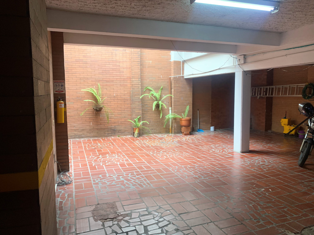 Edificio En Venta - Santa Mónica Residencial, Cali