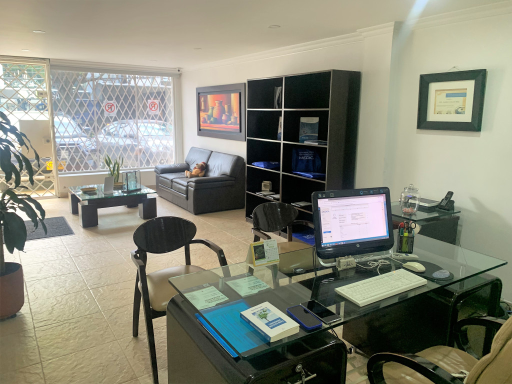 Edificio En Venta - Santa Mónica Residencial, Cali