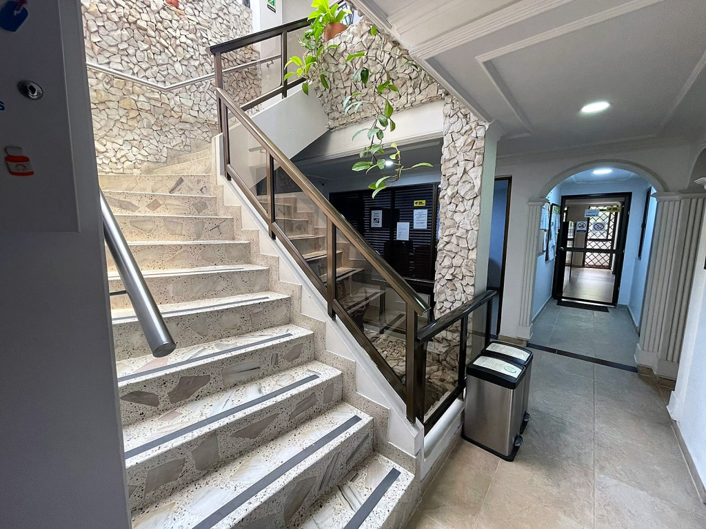 Edificio En Venta - Santa Mónica Residencial, Cali