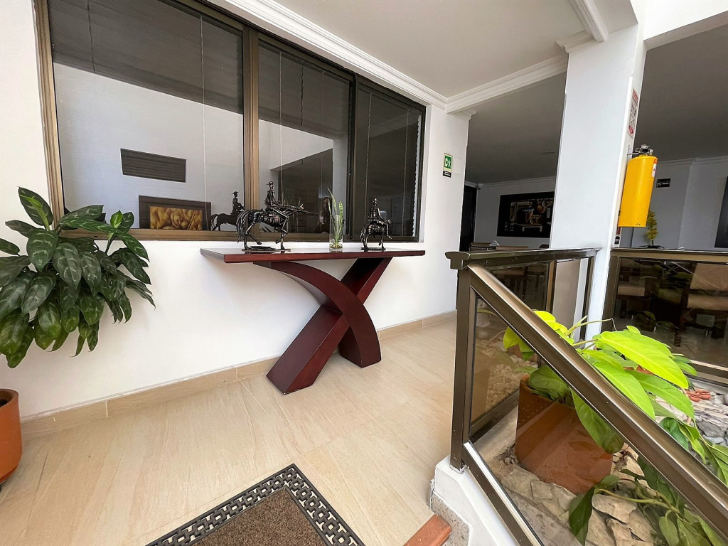 Edificio En Venta - Santa Mónica Residencial, Cali