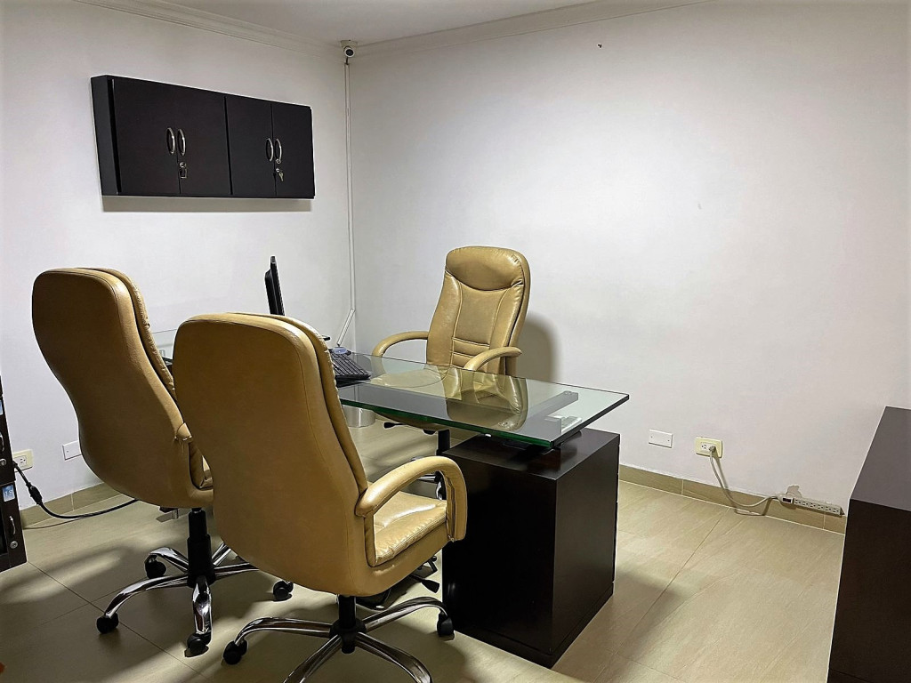 Edificio En Venta - Santa Mónica Residencial, Cali