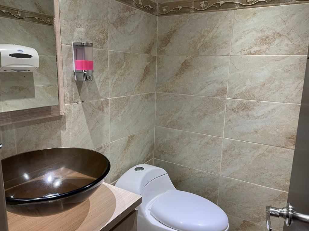 Edificio En Venta - Santa Mónica Residencial, Cali