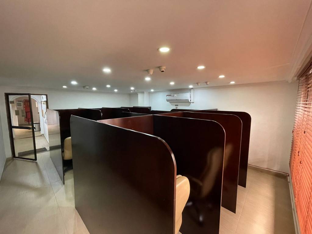 Edificio En Venta - Santa Mónica Residencial, Cali