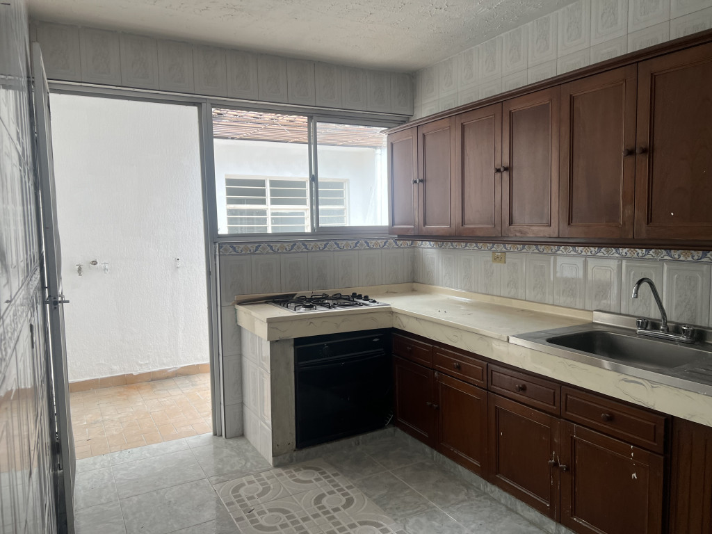 Casa En Venta - El Gran Limonar, Cali