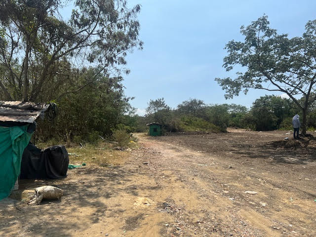 Lote En Venta - Arroyohondo - Yumbo, Yumbo