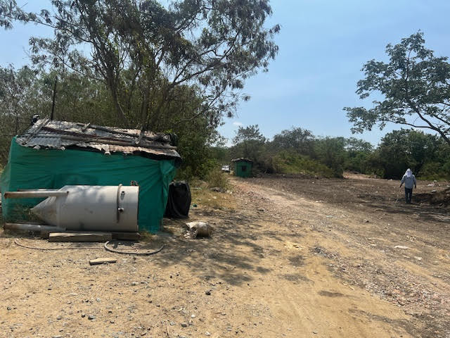 Lote En Venta - Arroyohondo - Yumbo, Yumbo