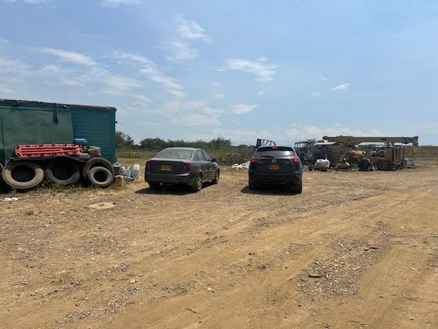 Lote En Venta - Arroyohondo - Yumbo, Yumbo