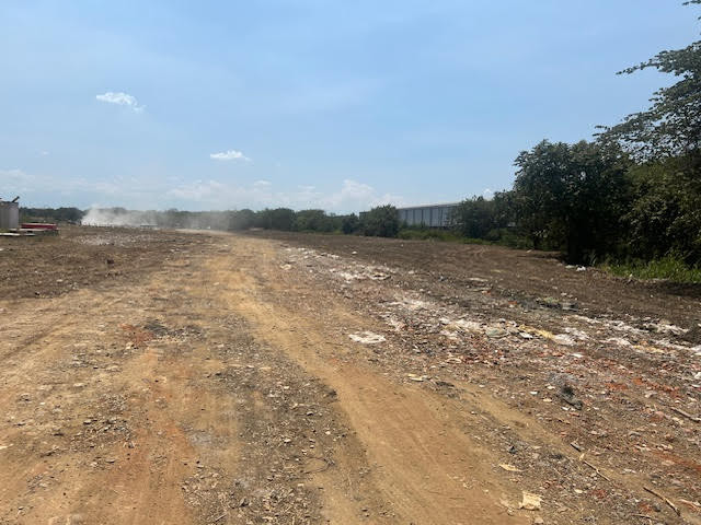 Lote En Venta - Arroyohondo - Yumbo, Yumbo