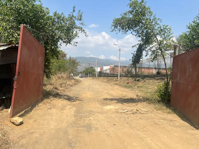 Lote En Venta - Arroyohondo - Yumbo, Yumbo