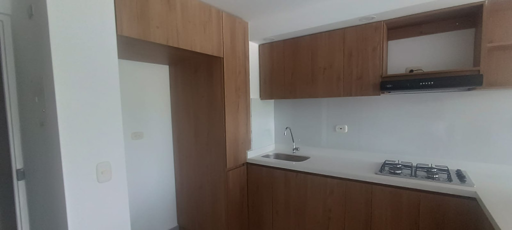 Apartamento En Arriendo - Kachipay, Cali