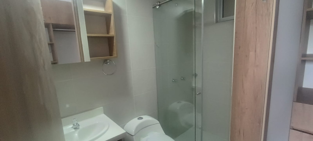 Apartamento En Arriendo - Kachipay, Cali