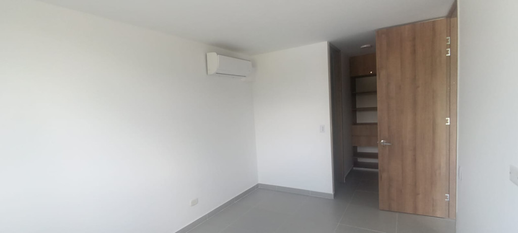 Apartamento En Arriendo - Kachipay, Cali