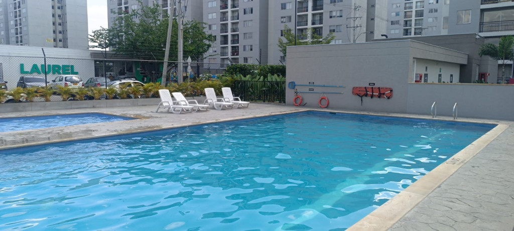 Apartamento En Arriendo - Kachipay, Cali