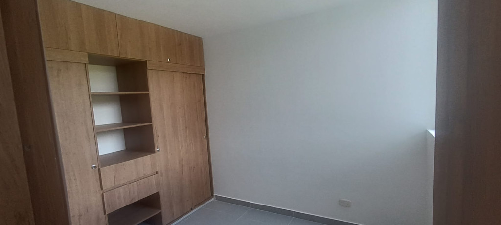 Apartamento En Arriendo - Kachipay, Cali