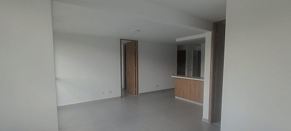 Apartamento En Arriendo - Kachipay, Cali