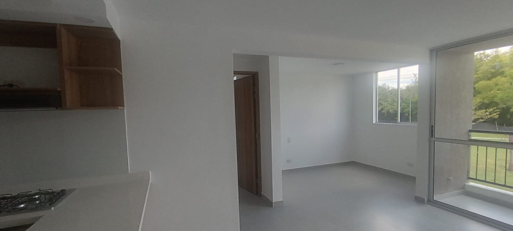 Apartamento En Arriendo - Kachipay, Cali