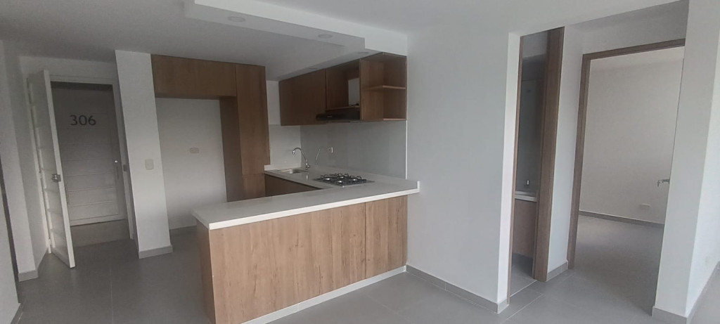 Apartamento En Arriendo - Kachipay, Cali