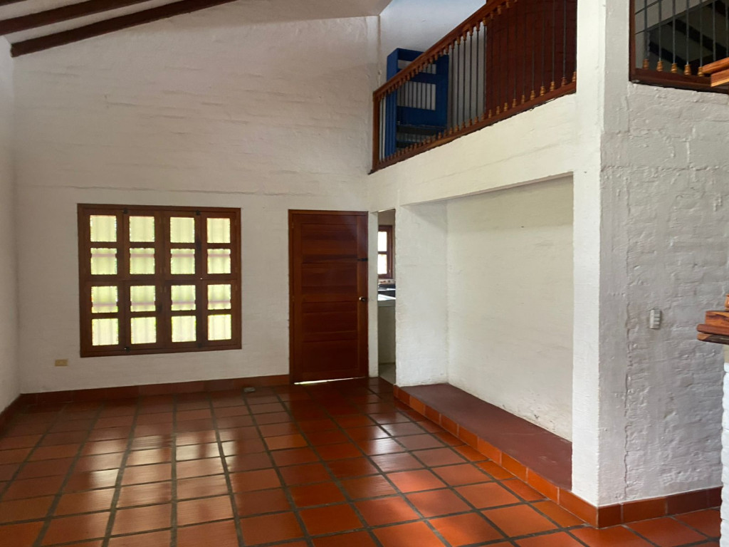 Finca En Arriendo - La Novillera Baja, El Cerrito