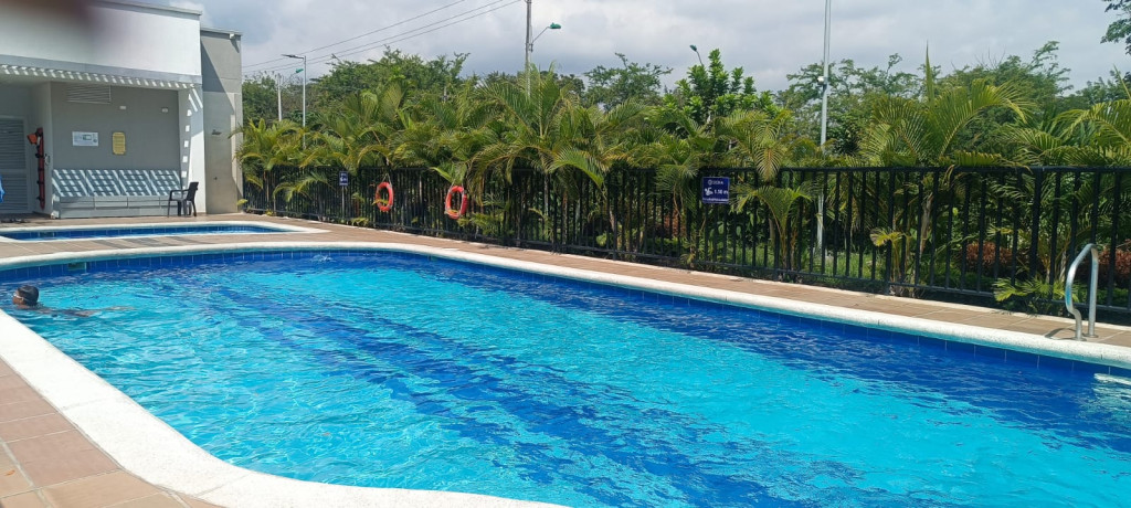 Casa En Venta - Siena - Ciudad Pacífica, Cali