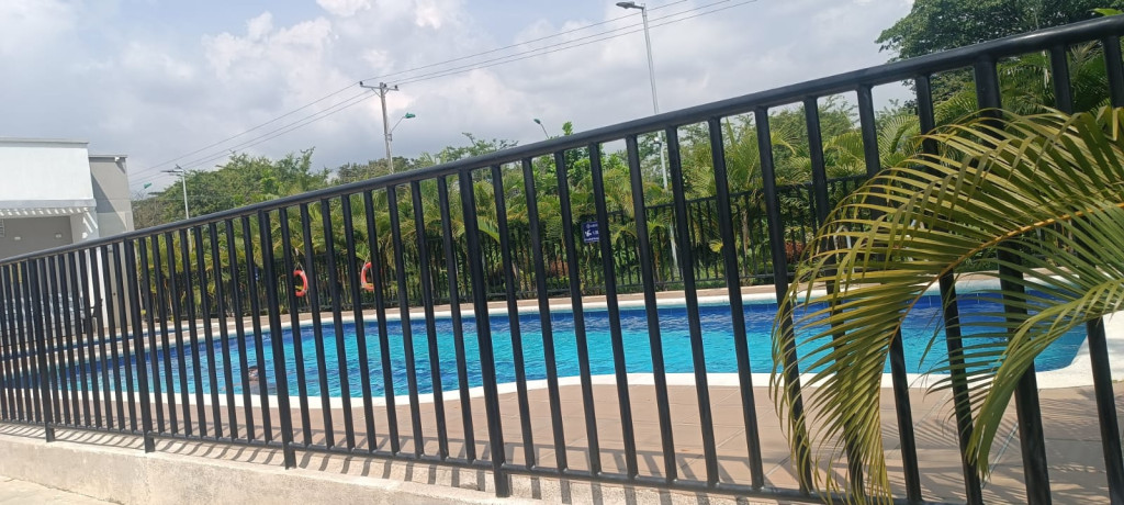 Casa En Venta - Siena - Ciudad Pacífica, Cali