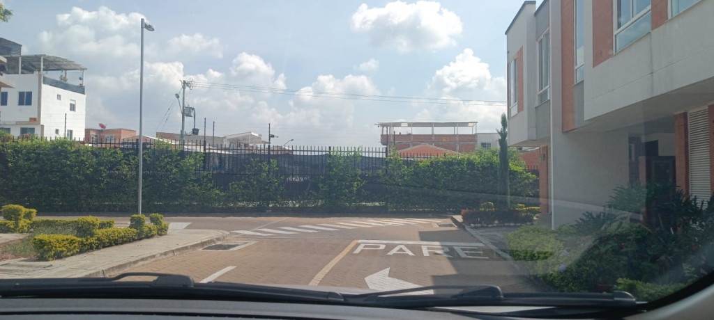 Casa En Venta - Siena - Ciudad Pacífica, Cali