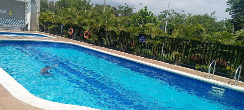 Casa En Venta - Siena - Ciudad Pacífica, Cali