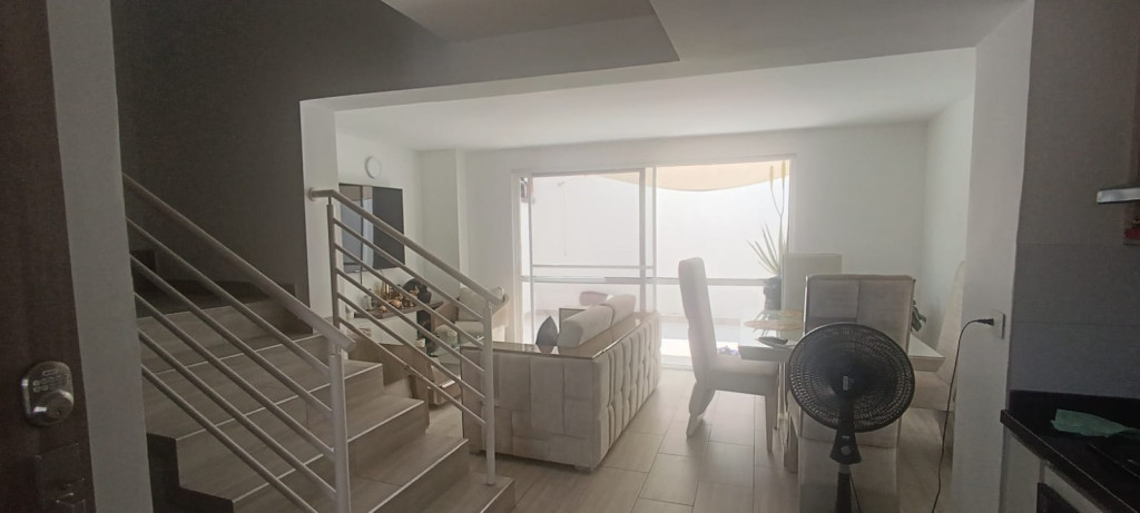 Casa En Venta - Siena - Ciudad Pacífica, Cali