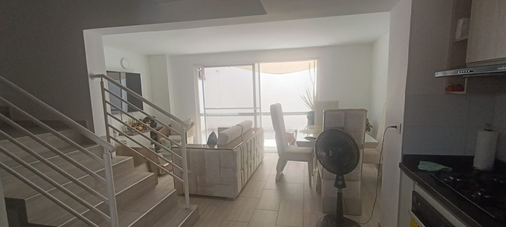 Casa En Venta - Siena - Ciudad Pacífica, Cali