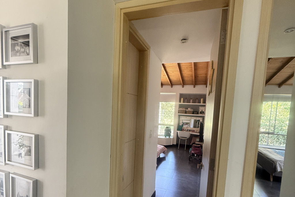 Casa En Venta - La Planta, Bugalagrande