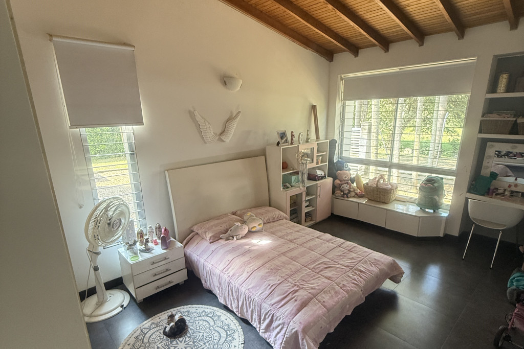 Casa En Venta - La Planta, Bugalagrande