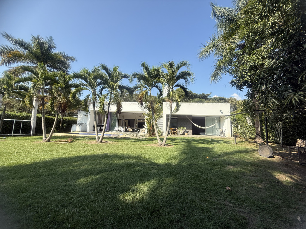Casa En Venta - La Planta, Bugalagrande