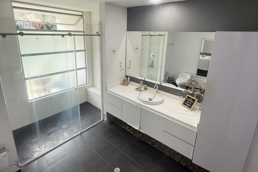 Casa En Venta - La Planta, Bugalagrande