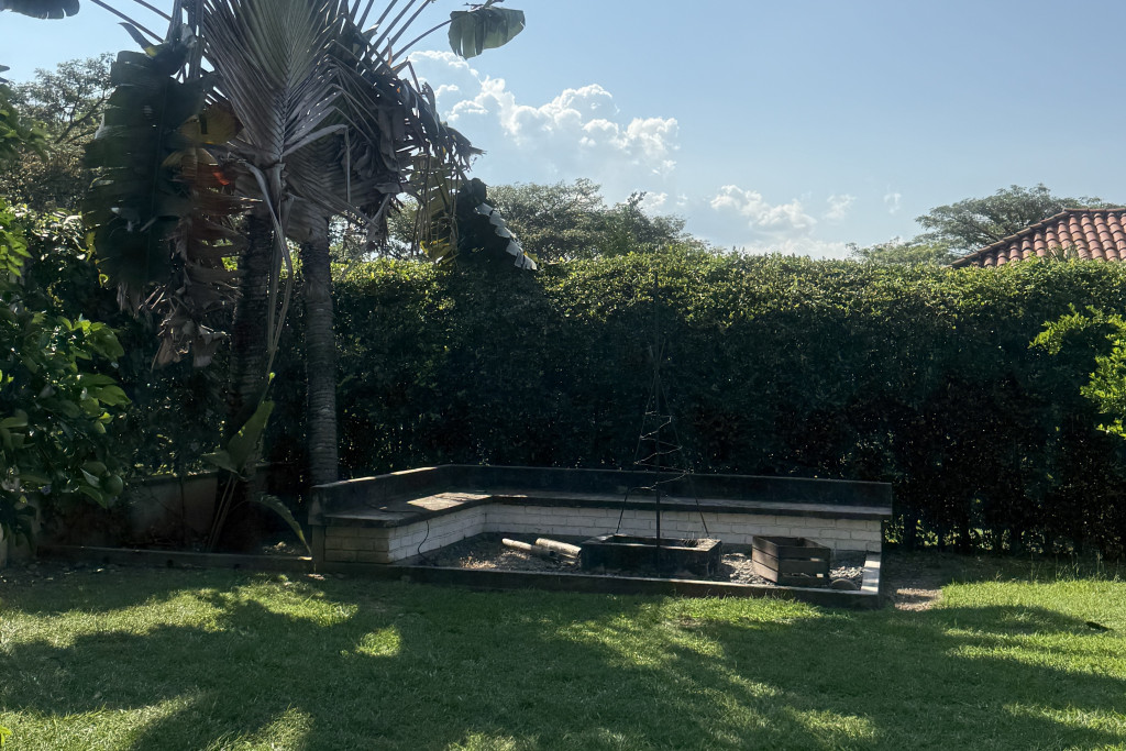 Casa En Venta - La Planta, Bugalagrande