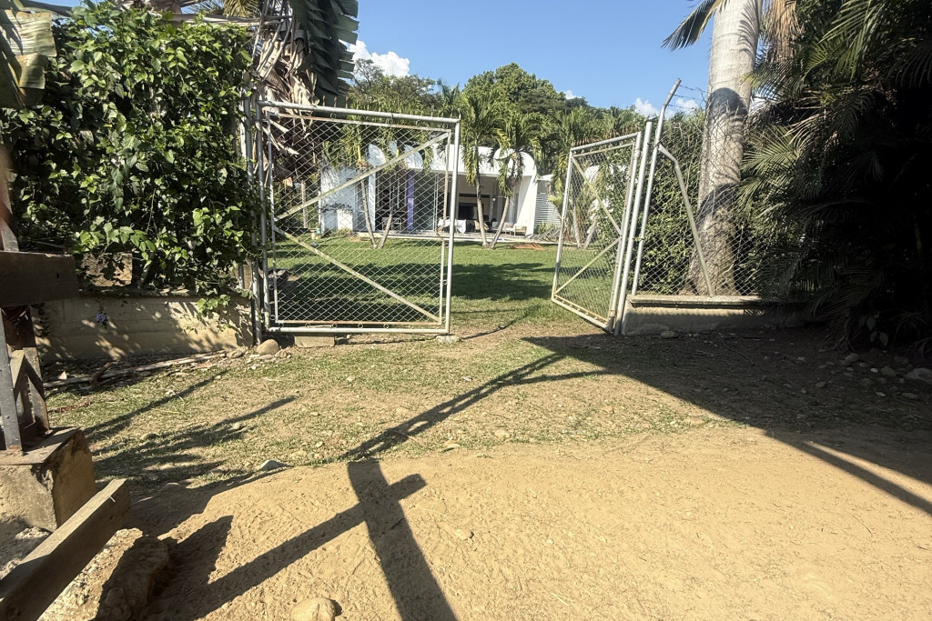 Casa En Venta - La Planta, Bugalagrande