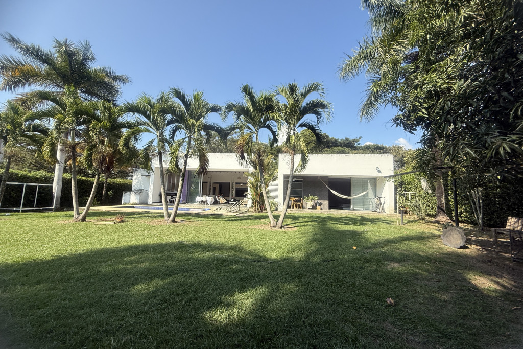 Casa En Venta - La Planta, Bugalagrande