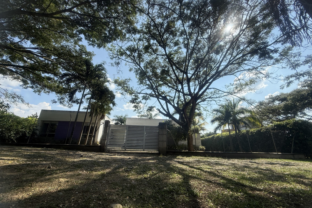 Casa En Venta - La Planta, Bugalagrande