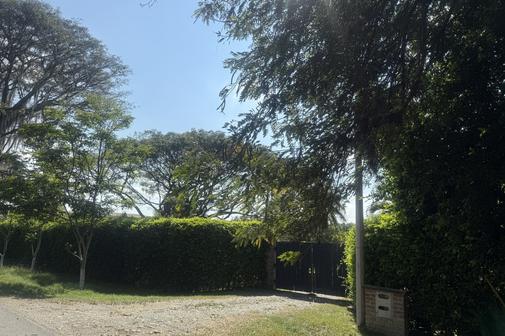 Casa En Venta - La Planta, Bugalagrande