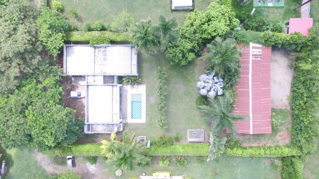 Casa En Venta - La Planta, Bugalagrande