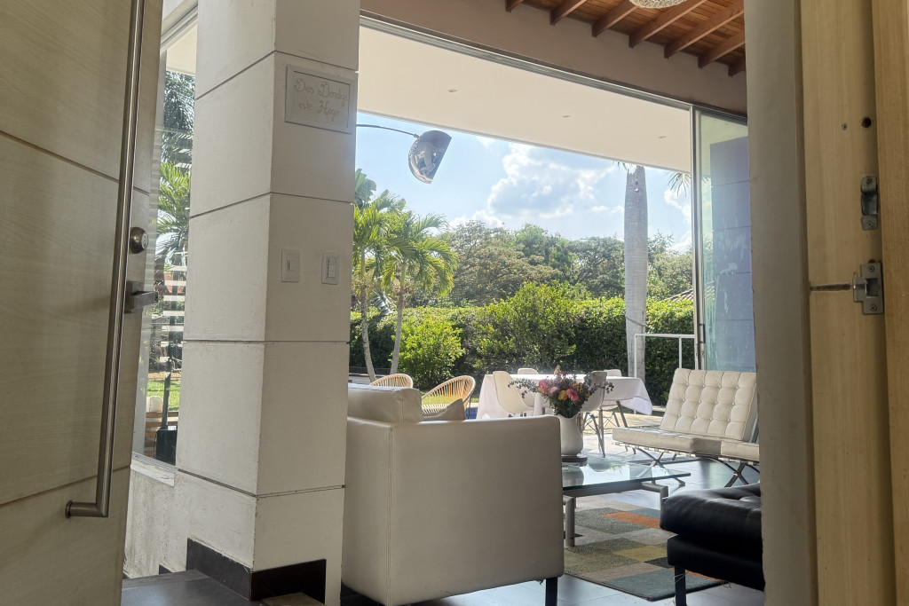 Casa En Venta - La Planta, Bugalagrande